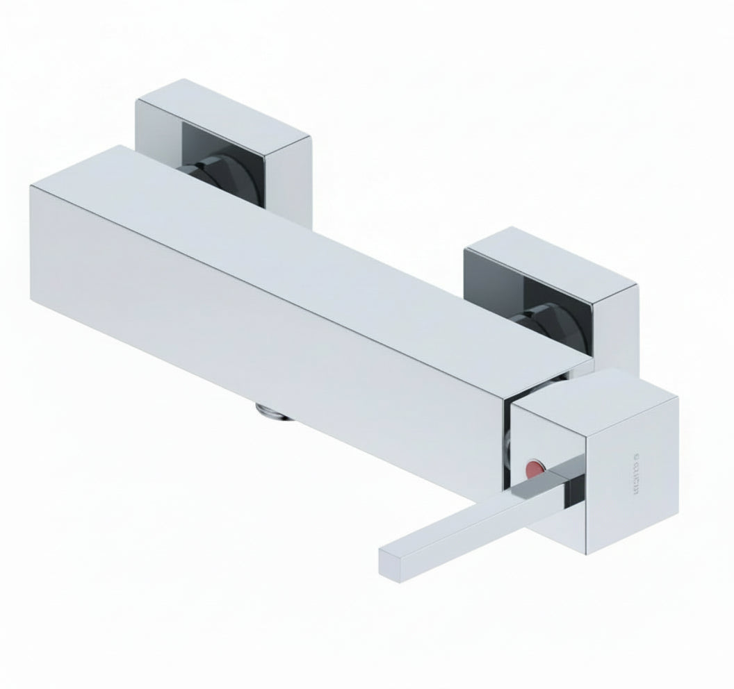 Mitigeur Douche FABIA Série MILAN -