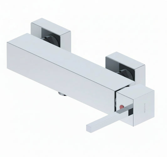 Mitigeur Douche FABIA Série MILAN -
