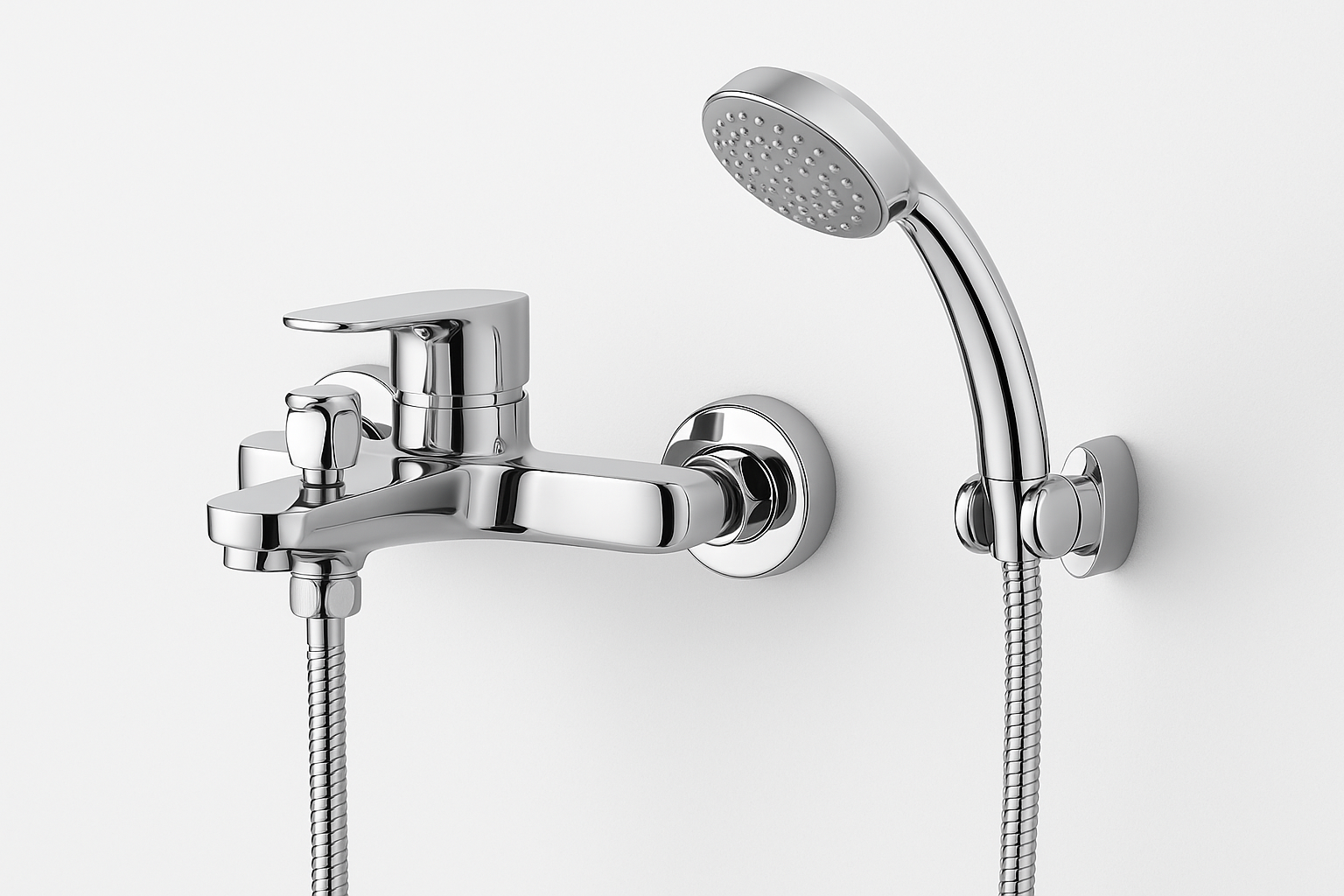 Mitigeur bain/douche FRAMO A100 - Image principale