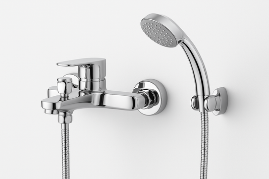 Mitigeur bain/douche FRAMO A100 - Image principale