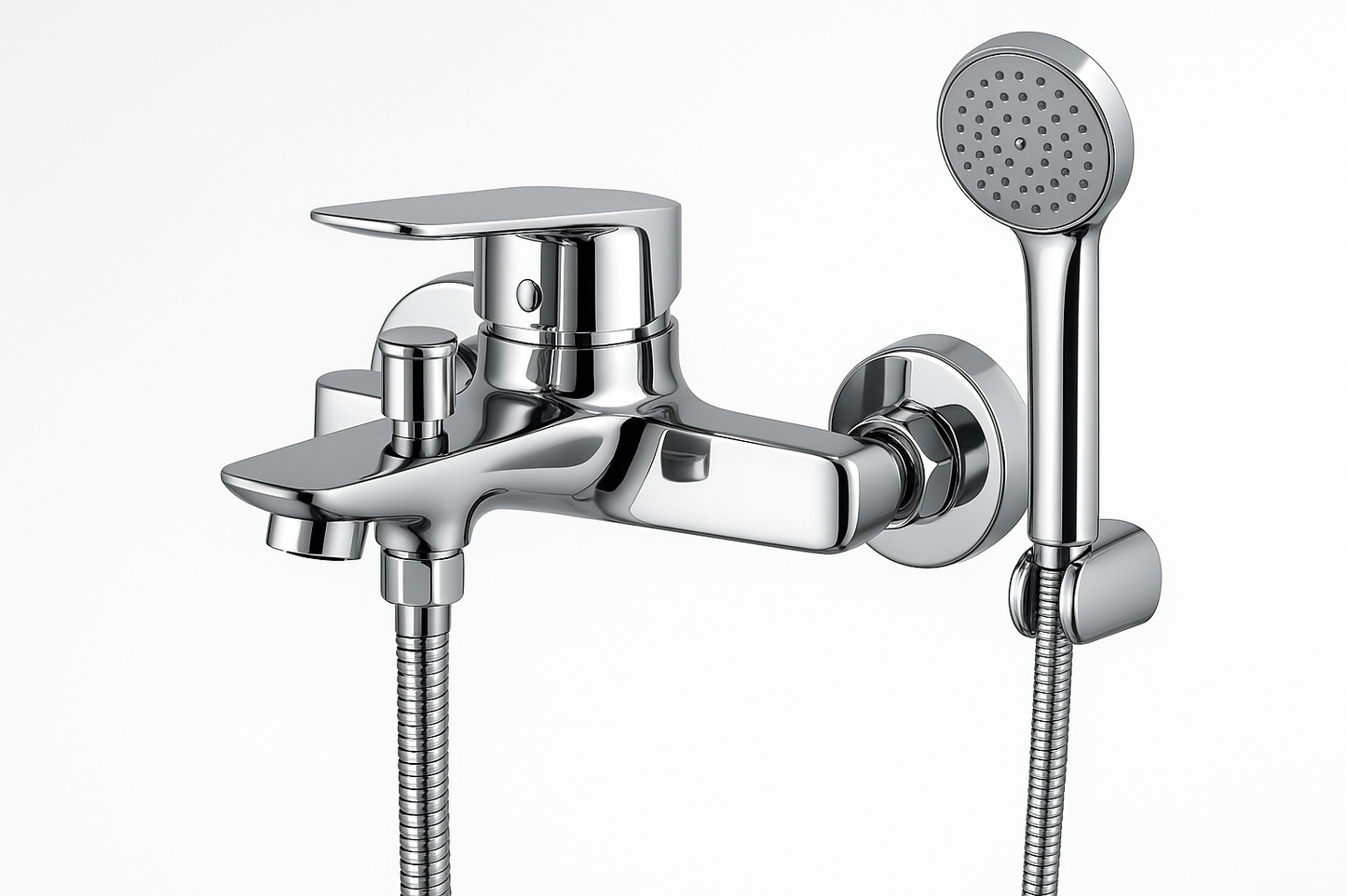 Mitigeur bain/douche FRAMO C200 - Kit complet