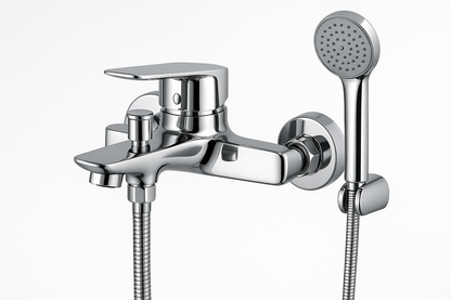 Mitigeur bain/douche FRAMO C200 - Kit complet