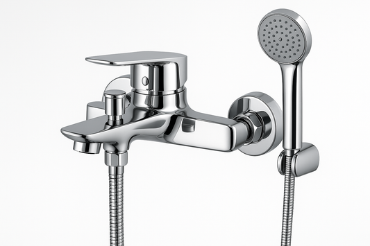 Mitigeur bain/douche FRAMO C200 - Kit complet