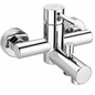 Mitigeur Bain-Douche SOPAL Série Bizerte 0637A04 — Kit Complet Douchette Inverseur Verrouillable Cartouche Ø35mm Chromé | SQES Tunisie
