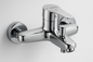 Mitigeur de bain-douche série Douz SOPAL