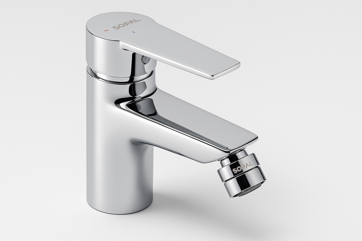 Mitigeur de bidet série Douz SOPAL REF:06ATA04