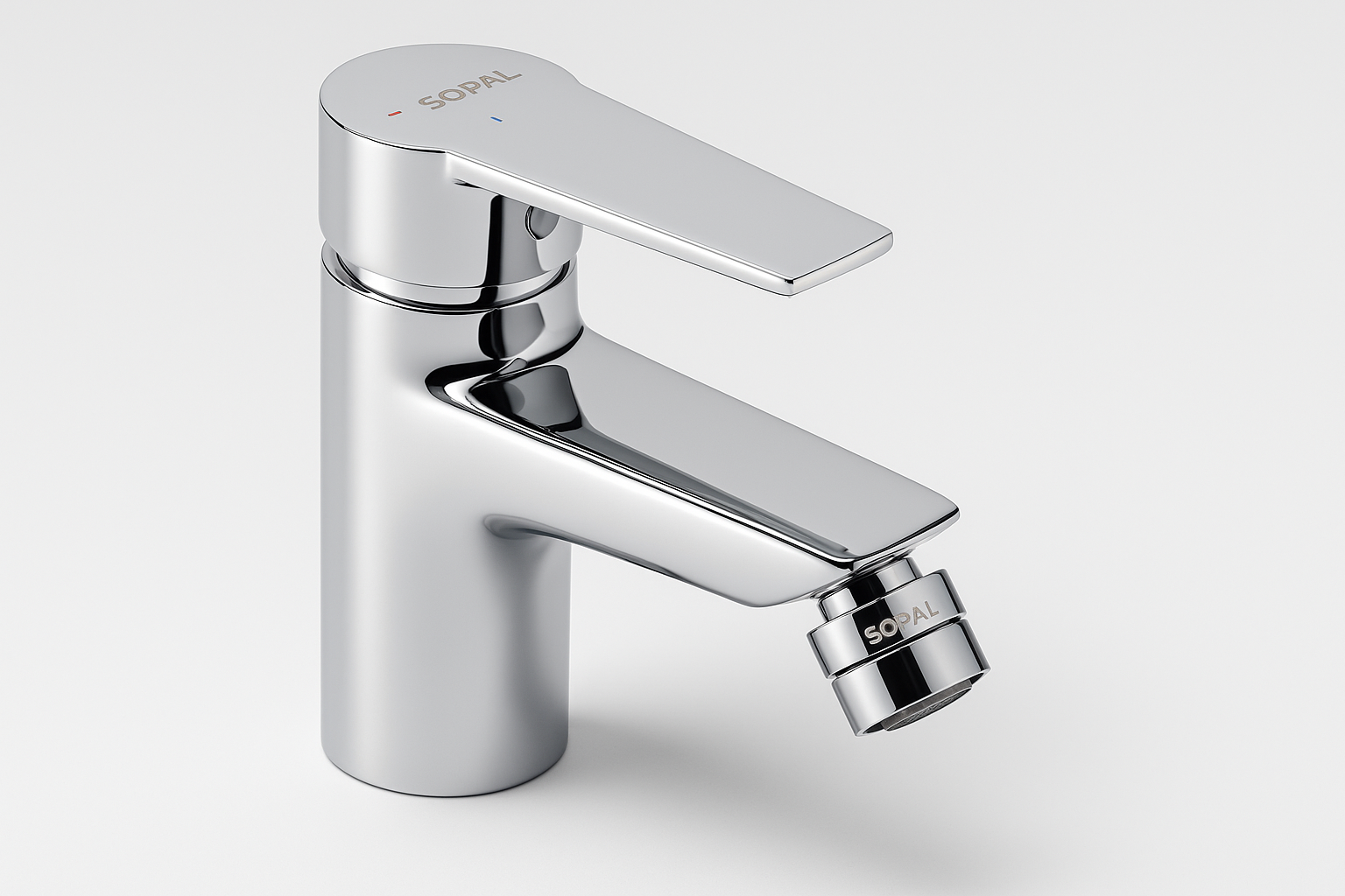 Mitigeur de bidet série Douz SOPAL REF:06ATA04