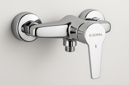 Mitigeur de douche série Douz SOPAL REF:06BGA04