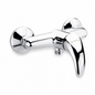 Mitigeur de Douche SOPAL Série Kerkennah 0625A04 — Cartouche Céramique Ø35mm Économie d'Eau Chromé NF EN ISO 1456 | SQES Tunisie
