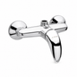 Mitigeur de Douche Sortie Haute SOPAL Série Kerkennah 06DFA04 — Cartouche Céramique Ø35mm Chromé NF EN ISO 1456 | SQES Tunisie
