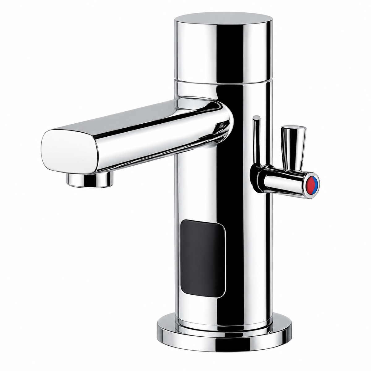 MCM Mitigeur Lavabo Infra-Rouge 7030 C — Robinetterie Sanitaire Professionnelle Réf. 854ROB7030 | SQES Tunisie
