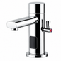 MCM Mitigeur Lavabo Infra-Rouge 7030 C — Robinetterie Sanitaire Professionnelle Réf. 854ROB7030 | SQES Tunisie
