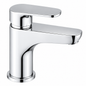 Mitigeur lavabo sans vidage FRAMO A100 chromé | SQES Tunisie
