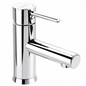 Mitigeur de Lavabo SOPAL Série Bizerte 0644A04 — Cartouche Céramique Ø35mm Économie d'Eau Chromé NF EN ISO 1456 | SQES Tunisie