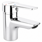 Mitigeur de Lavabo SOPAL Série Douz 06ANA04 — Cartouche Céramique Ø40mm Garantie 5 Ans Chromé NF EN ISO 1456 | SQES Tunisie
