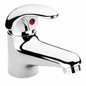 Mitigeur de Lavabo SOPAL Série Kerkennah 0620A04 — Cartouche Céramique Ø35mm Économie d'Eau Chromé NF EN ISO 1456 | SQES Tunisie
