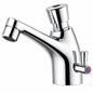 MCM Mitigeur Lavabo Temporisé 9007 — Robinetterie Sanitaire Professionnelle Réf. 854ROB9007 | SQES Tunisie

