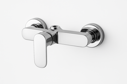 Mitigeur toilette FRAMO A100 - Image principale
