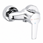 Mitigeur de Toilette SOPAL Série Douz 06ASA04 — Cartouche Céramique Ø40mm Économie d'Eau Chromé NF EN ISO 1456 | SQES Tunisie
