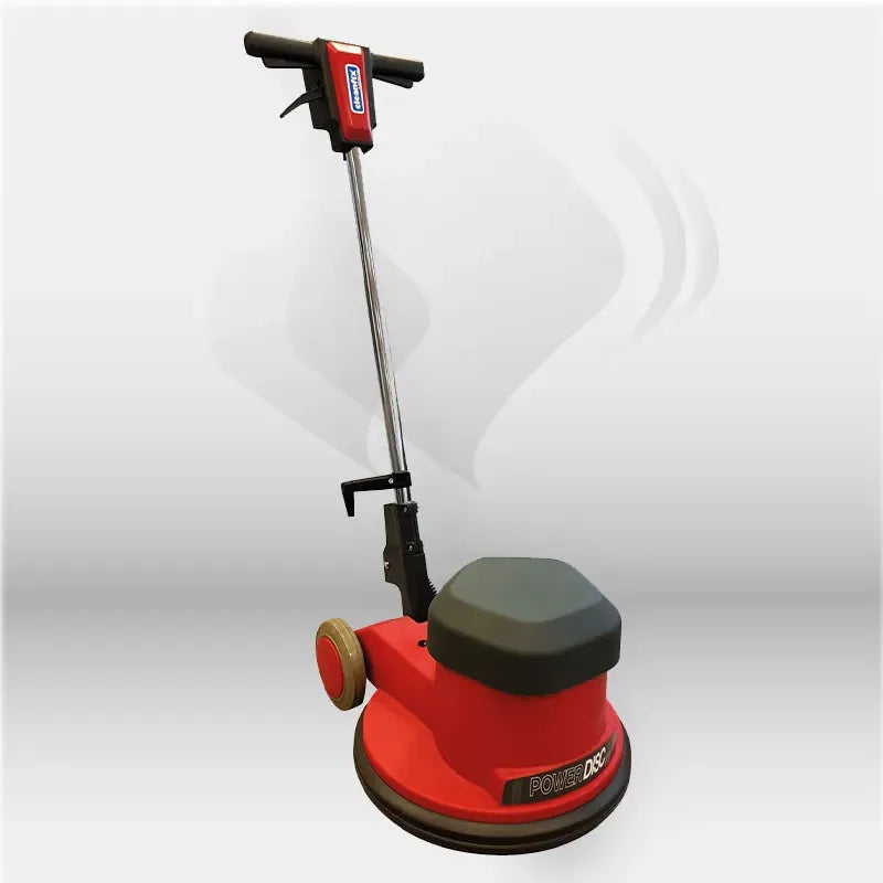 DK CLEAN 1L - Super décapant pour sol MEDI-CLEAN - SQES