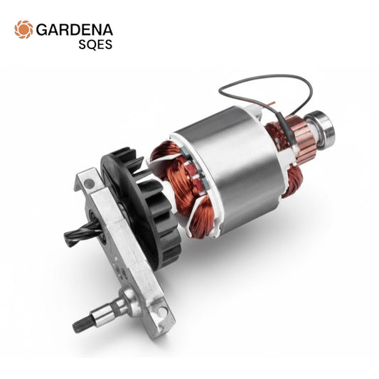 GARDENA — Moteur Rechange Taille-Haie 9830-20 Réf. 09830-00.901.00 — Pièce Origine, Puissance Restaurée | SQES Tunisie
