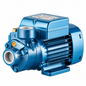 Motopompe CITY PUMPS IP700 0,75 CV, débit maxi 50 L/min, hauteur 55 m et aspiration jusqu'à 8 m.