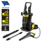Karcher K6 Special – Nettoyeur Haute Pression 160 bar 2800w - SQES