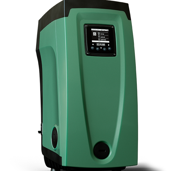 Pompe DAB ESYBOX MAX 60/120 MO Intelligente