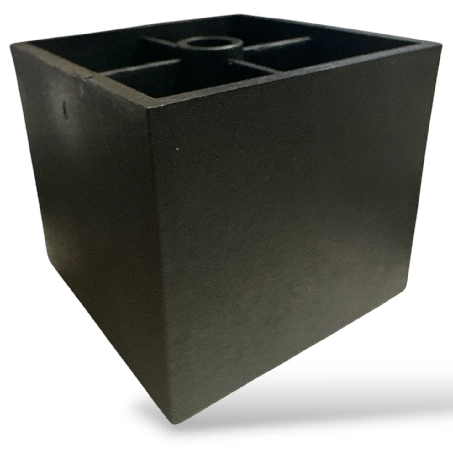 Pieds de meuble en plastic 70x65mm - Lot 8pcs - SQES