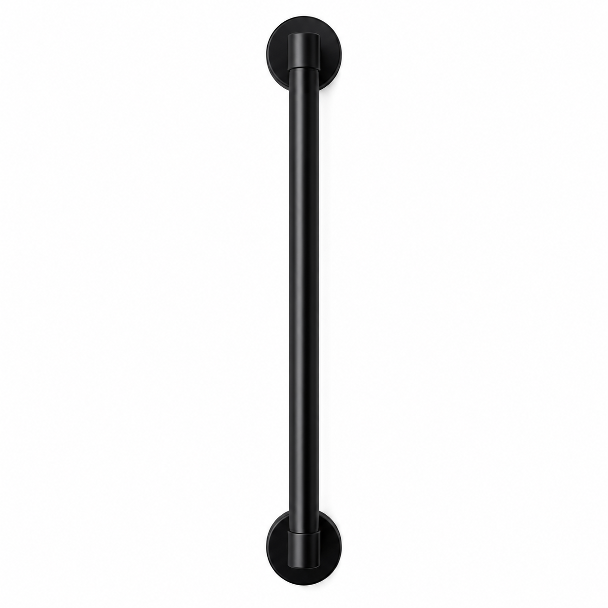 ÖZEN Bâton Maréchal STATE 30 cm – Noir – Poignée de Tirage | SQES Tunisie
