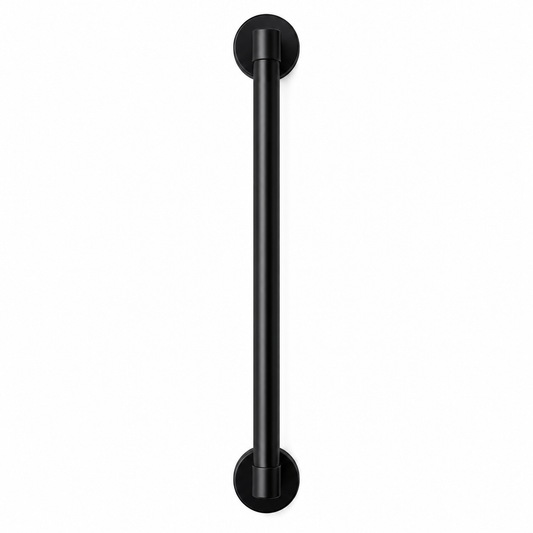 ÖZEN Bâton Maréchal STATE 30 cm – Noir – Poignée de Tirage | SQES Tunisie
