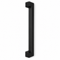 ÖZEN Bâton Maréchal Alu ZEN-D 30 cm – Noir / SN – Poignée de Tirage | SQES Tunisie
