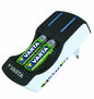 VARTA Chargeur EMPTY NEW 4 SLOTS - Chargeur Universel