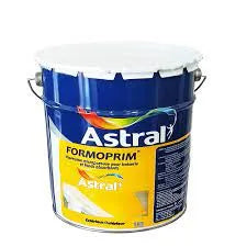 FORMOPRIM ASTRAL 25KG IMPRESSION POUR BOIS - SQES