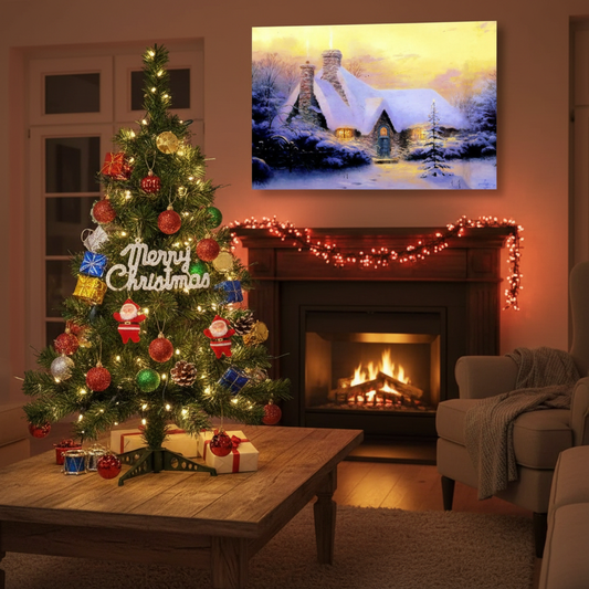 Pack Décoration Noël Complet