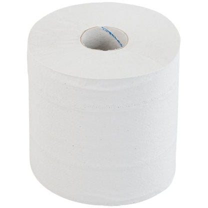 Papier Toilette Hygiénique – Lot de 12 Rouleaux - SQES