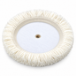 Peau de mouton de polissage disponible en diamètres 150 et 180 mm | SQES Tunisie
