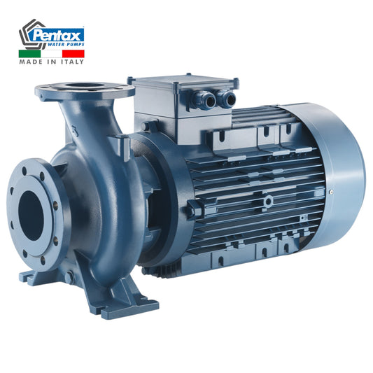 Pompe Centrifuge 0.75CV CORPS P/IMM 4L5-08 L PENTAX