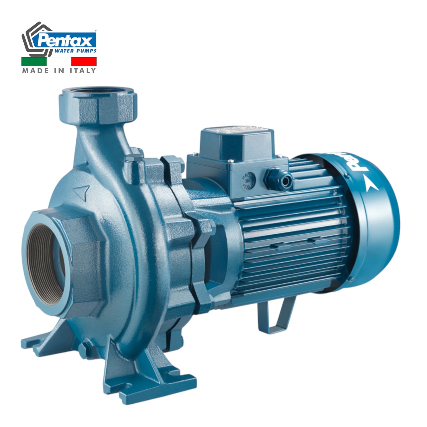 Pompe Électrique Centrifuge 2CV CHT210 PENTAX