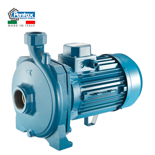 Pompe Électrique Centrifuge 7.5CV CM32 200B PENTAX