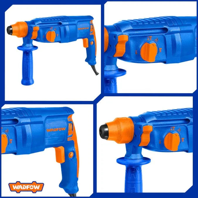 Marteau perforateur - Sds+ 800 W - SQES