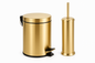 Photo principale HD gold - fond blanc