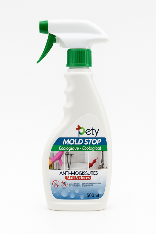 Photo principale Pety Mold Stop