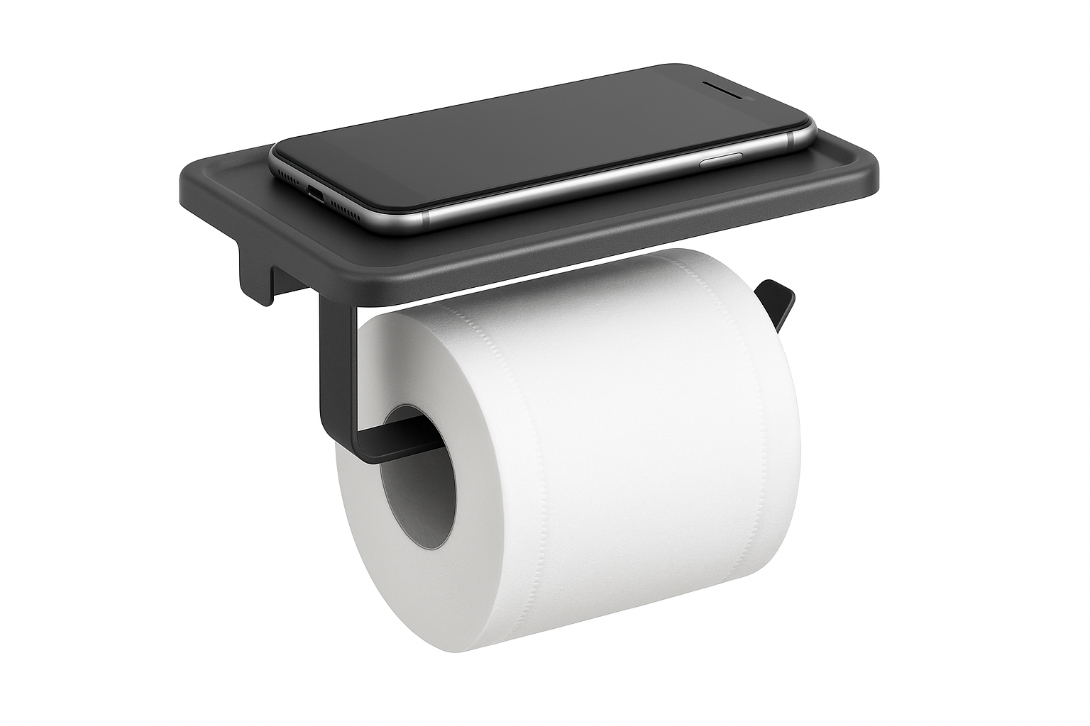 Photo produit fond blanc avec accessoires