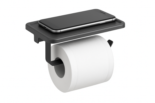 Photo produit fond blanc avec accessoires