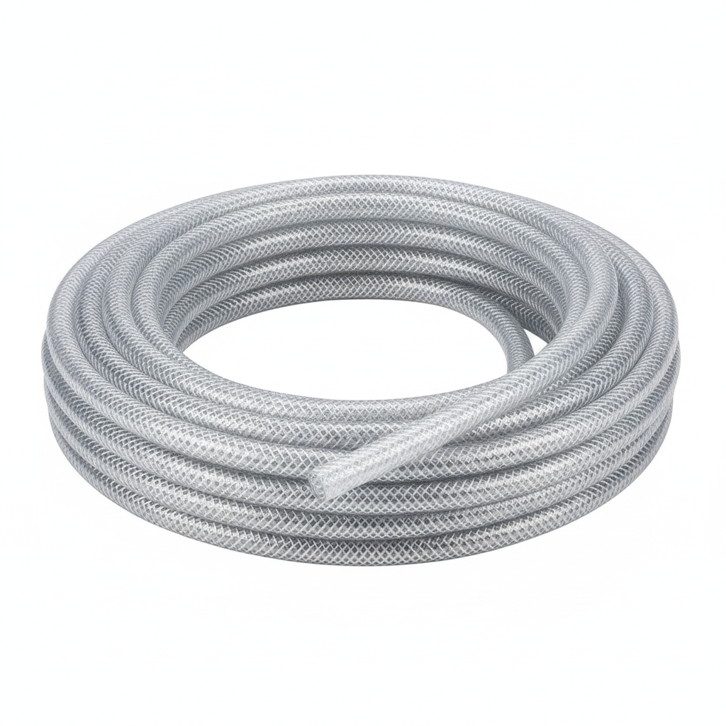 Photo produit tuyau RETEX enroulé