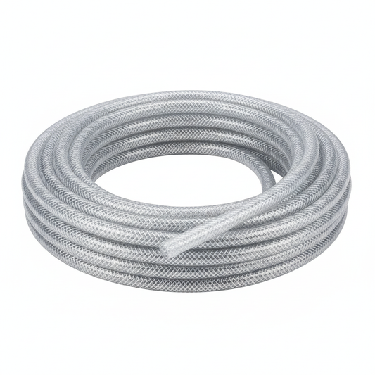 Photo produit tuyau RETEX enroulé