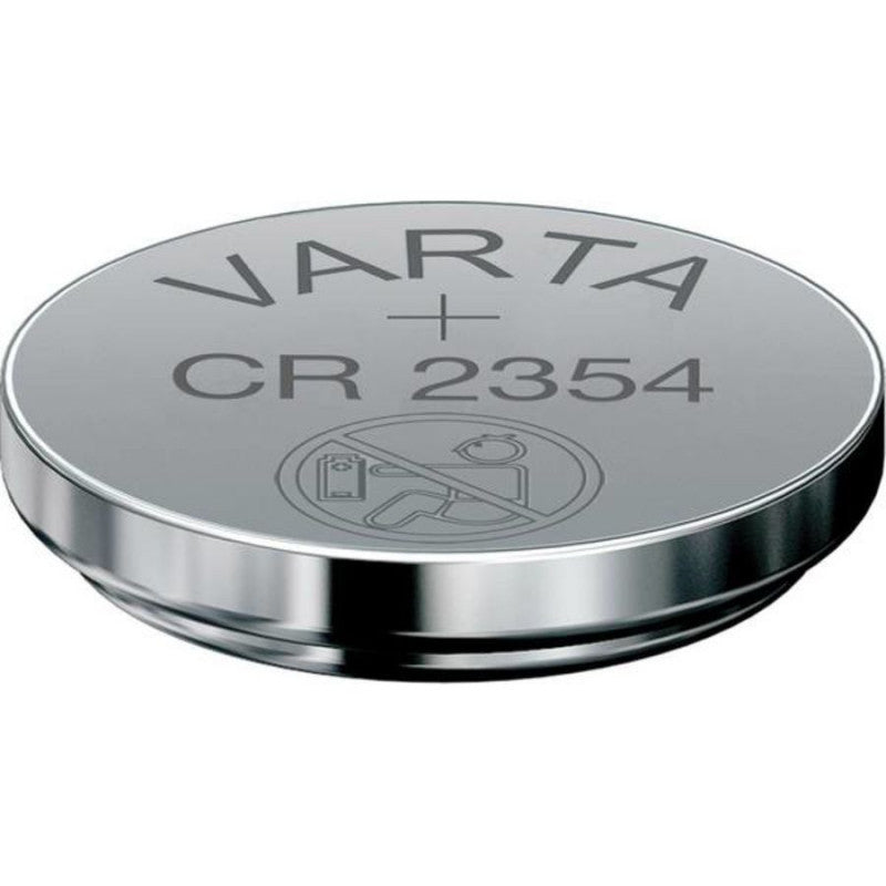 VARTA Pile Lithium CR2354 3V Professional Electronics