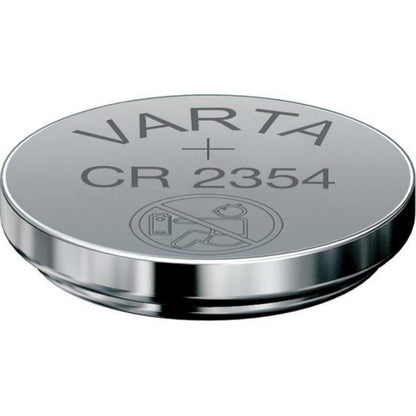 VARTA Pile Lithium CR2354 3V Professional Electronics