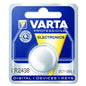 VARTA Pile Bouton CR2430 3V Lithium Haute Capacité